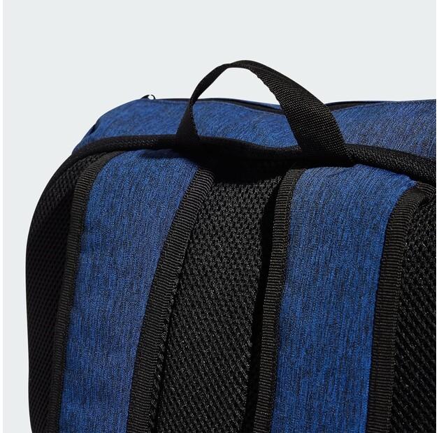 Рюкзак adidas 4ATHLTS Camper shadow navy/white (IZ1914)