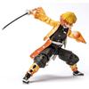 BANDAI - Ultimate Legends HD - Figurine d'action Demon Slayer 12 cm - Zenitsu Agatsuma - VE88962