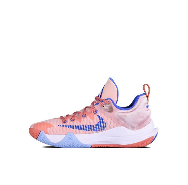 Баскетбольные кроссовки Nike CZ4099-800