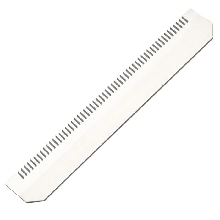 Benriner Replacement Blade, Fine, 103014, Stainless Steel