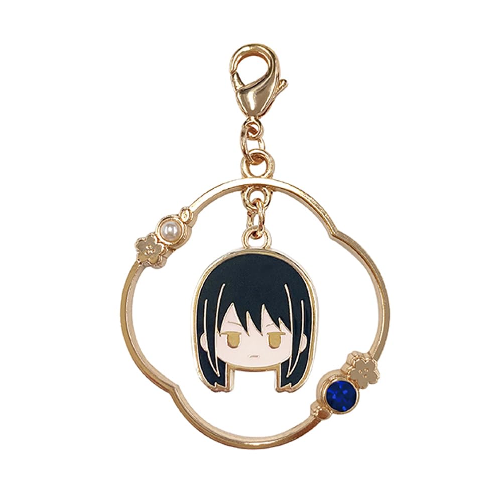 

TV anime Gintama Katsura Kotaro swinging charm