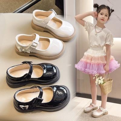 New Princess Children's  Soft Soled Performance Shoes