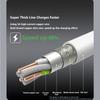 Adattatore di alimentazione da 45 W, 60 W e 85 W compatibile con caricabatterie MacBook per MacBook Air/Pro Magsafe 1/2 adattatore di alimentazione magnetico caricabatterie A1286