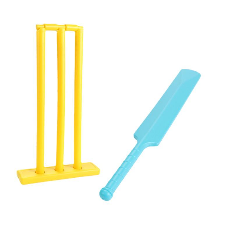 Children's Outdoor Cricket Set - Fun Parent-Child Sports Toy