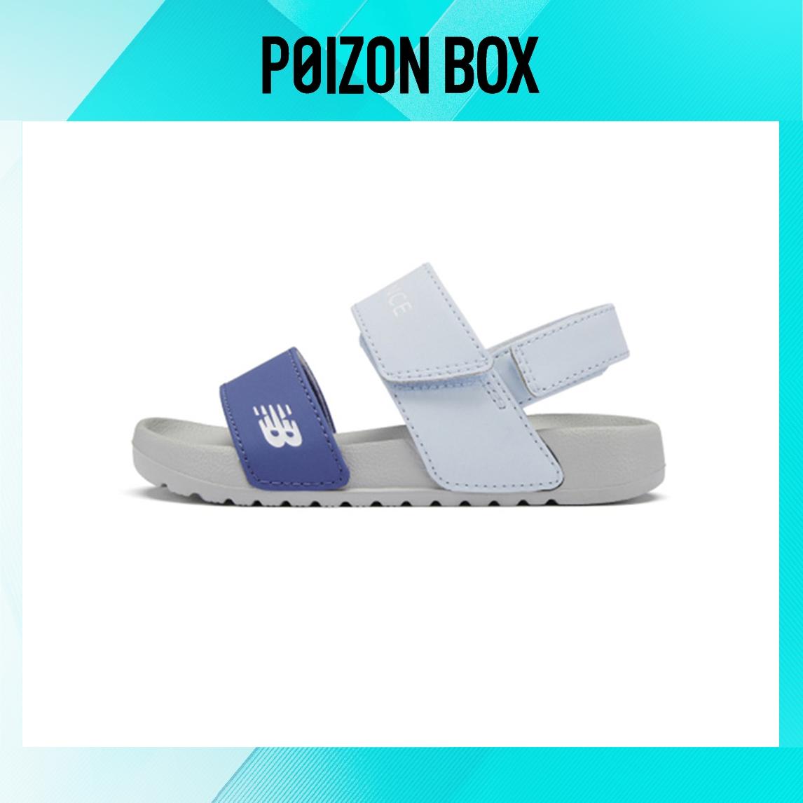 

кроссовки New Balance NB NCLAY Toddler shoes TD ITNCLAYR