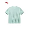 Anta Unisex Summer Short Sleeve T-Shirt
