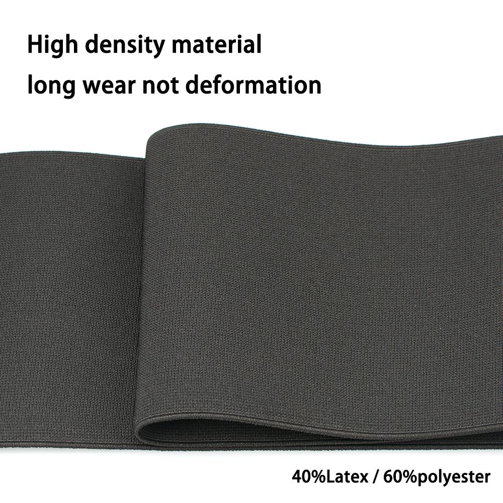 Bandage Belt Sauna Tummy Shaper Invisible Sweat Wraps Belly Plus Size Band Waist Trainer Wrap
