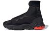 Ozweego Tr Stlt 'Black Solar Red' FV9669