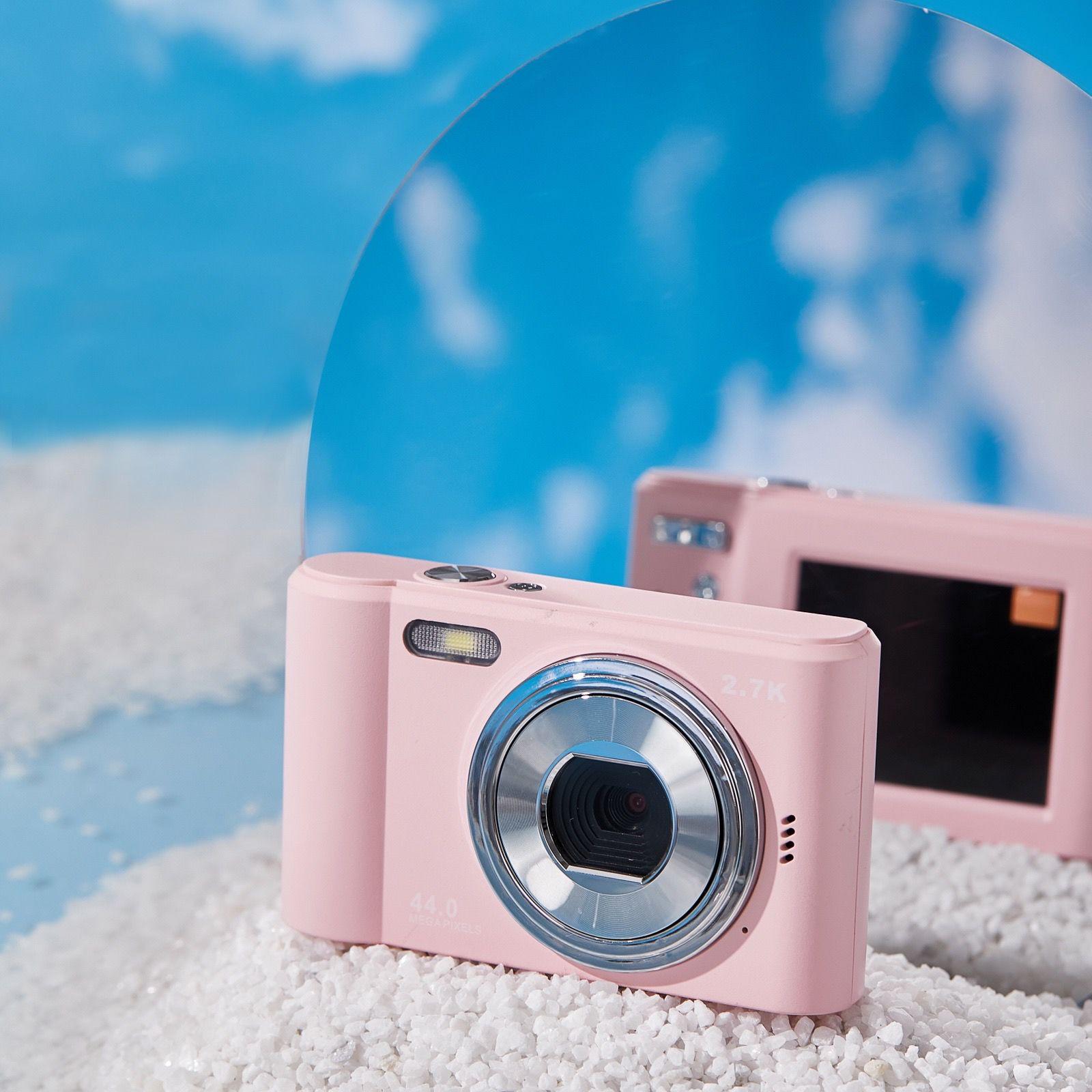 

High-Definition CCD Portable Student Camera