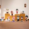 POP MART SPY X FAMILY Daily Life Series Figures Blind Box