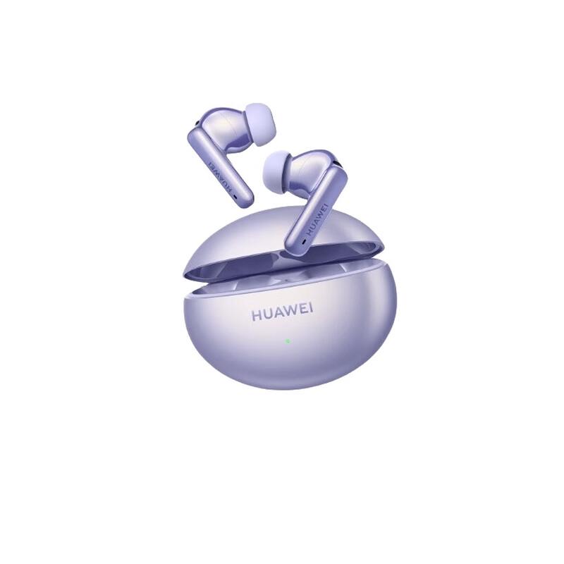

Huawei FreeBuds 6i True Wireless Noise-Cancelling Earbuds