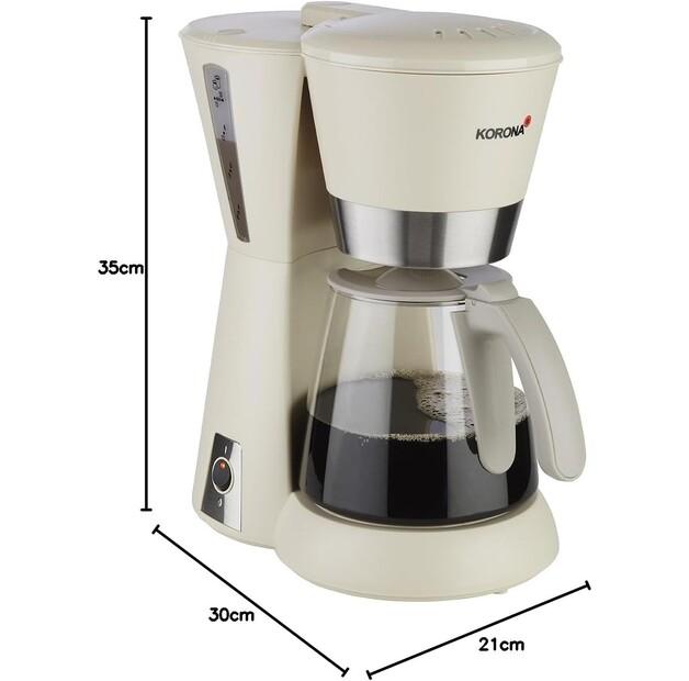 Coffee Maker Crown 10205