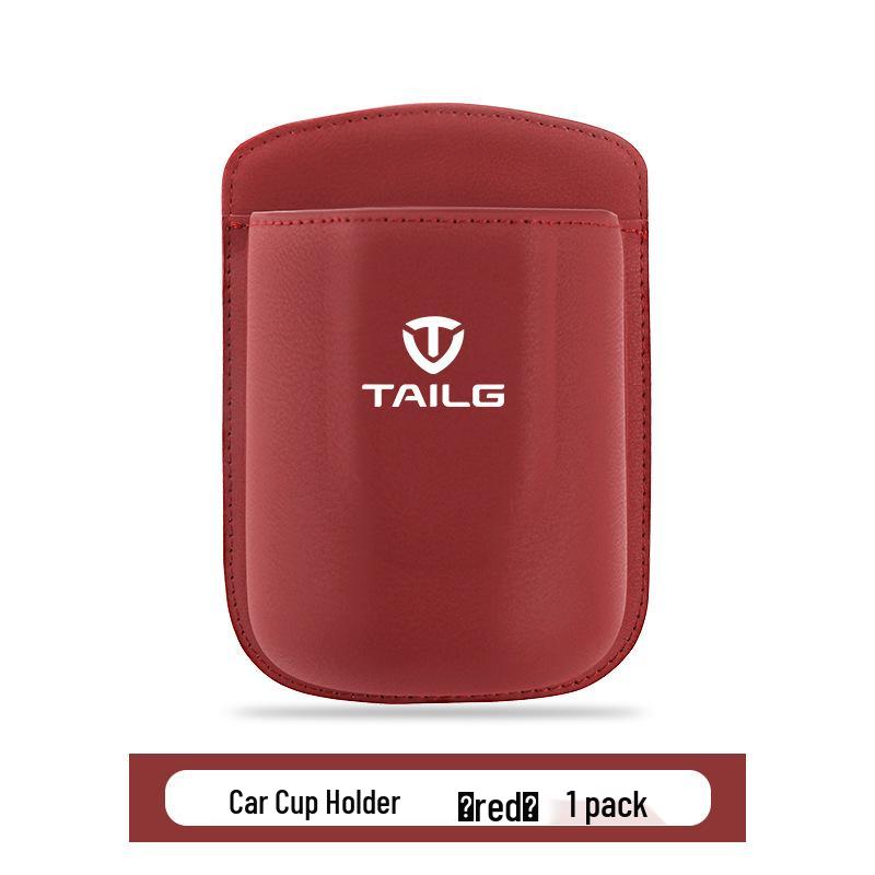 Versatile V6 Electric Vehicle Cup & Beverage Holder