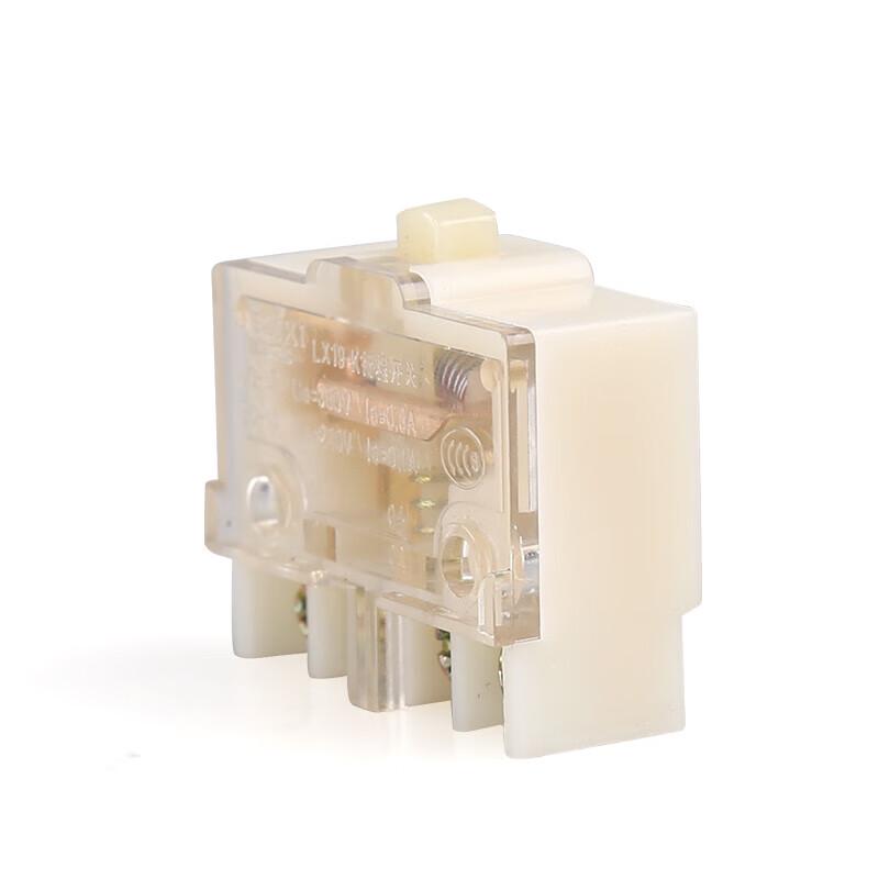 Delixi Electric LX19-K Foot Pedal Limit Switch Core