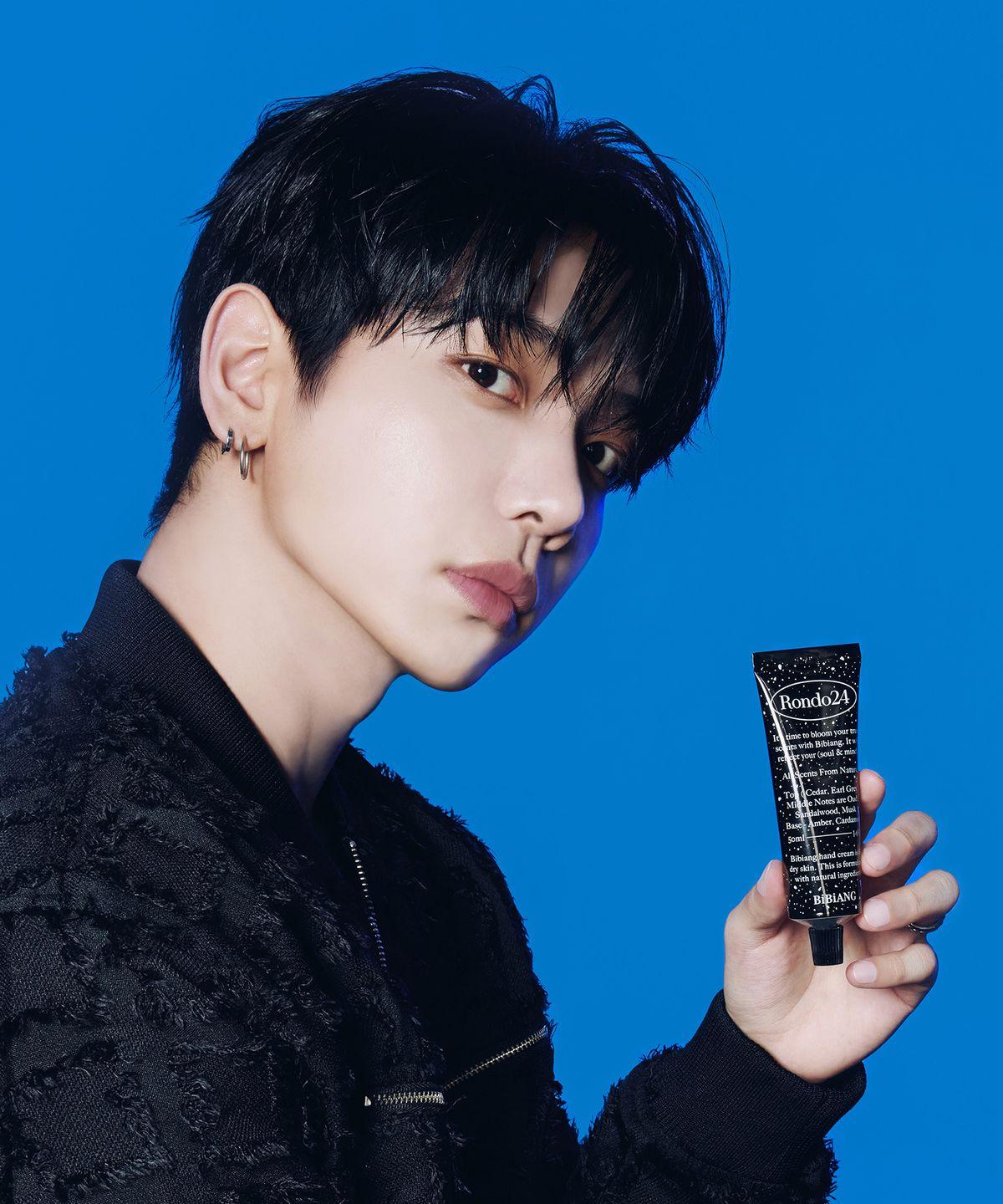 [Boy Next Door PICK] Niche Perfume Hand Cream (Select 1 of 6)