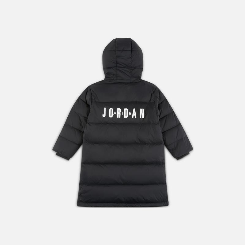 Jordan Kids Down Jackets Hooded Non Detachable Moderate IQ9939-010