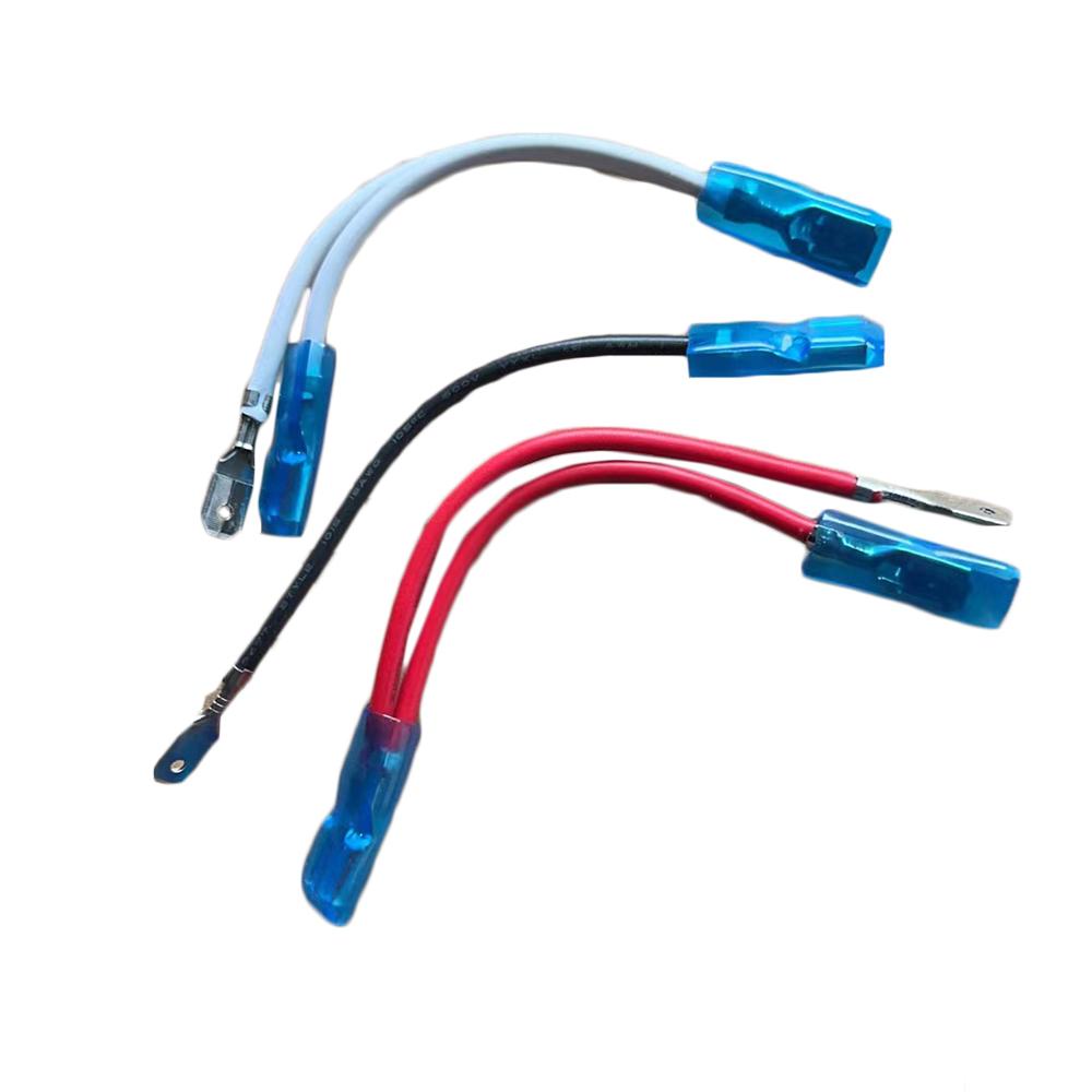 Blue Backlif Light Control Rocker Toggle Switch Button For UTV ARB Carling OFF ROAD