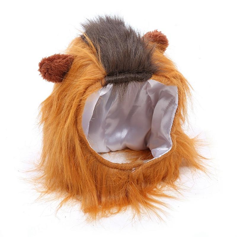 Beautiful Woman and Beast Children Fairy Tale Character Play Performance Costume