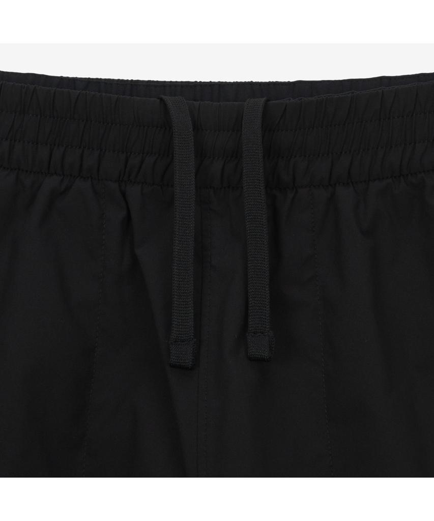 Noseupeiseu Ns6Ns34A Women'S Date Train Shorts Black