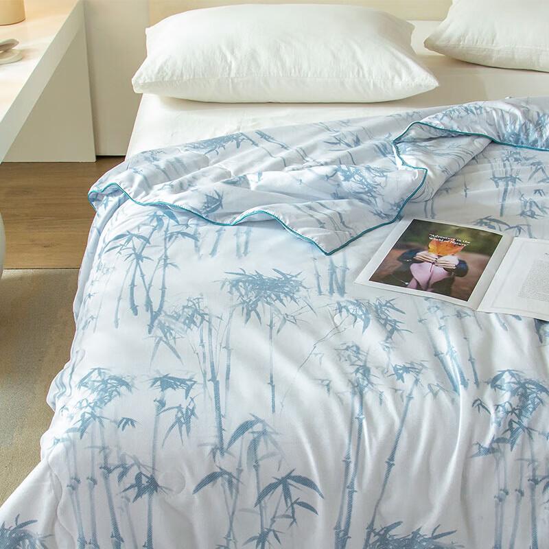 FIRS Bamboo Fiber Summer Quilt