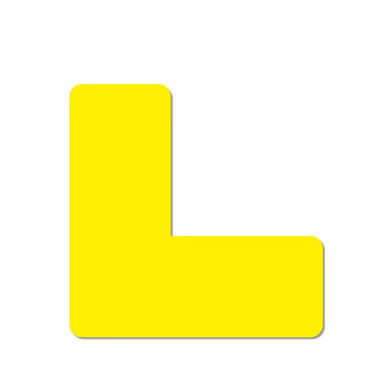 

Hana Corner Positioning Stickers