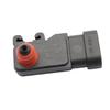 10220075 For Harley Davidson Dyna Softail Sportster Touring Manifold Pressure Sensor MAP New