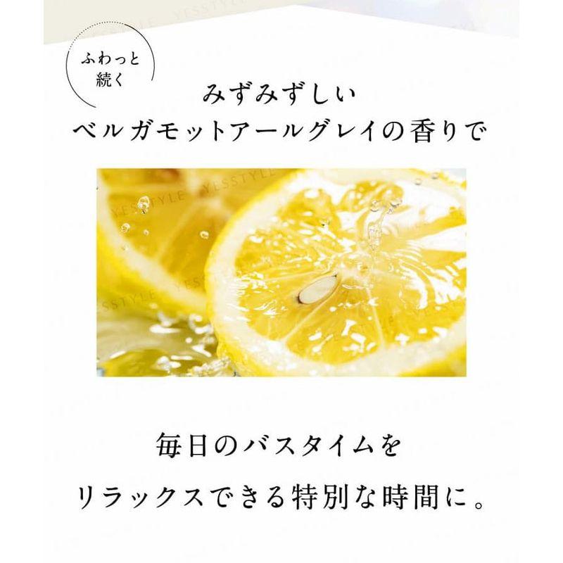 hugkumi+ - Cocone Hair Essence Oil Moist