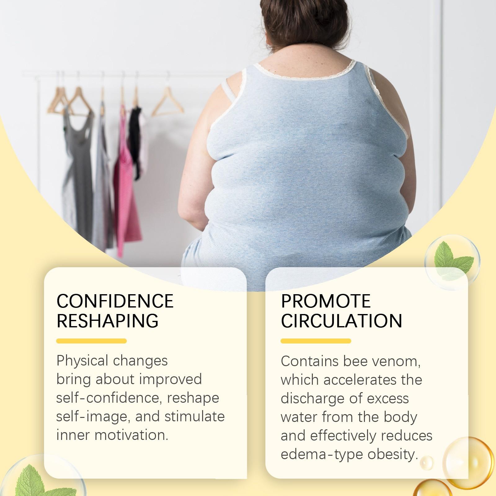 Пчелиное лимфодренажное масло для тела — фото 7