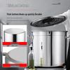 Yimeide Commercial Thickened Stainless Steel Multi-Purpose Pot GZC580