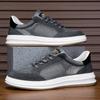 Fashion New Fashionable Mens Mesh Shoes Summer Casual Sports Shoes Breathable Soft Sneakers Comfortable Outdoor Tenis Masculino Trainers