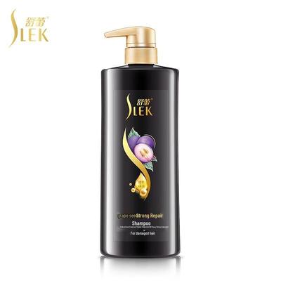 Shu Lei Grape Seed Strengthening Repair Essential Oil Shampoo