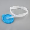 76802 SJD 003 Car Washer Bottle Reservoir Tank Cap for HONDA CRV 2007 2012