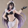 Ya'er Surrounding Bader Figure Undead Animation Two-dimensional Beautiful Girl Car Chassis Desktop Sexy Female Ornament