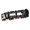 Children Transport Car Toy Double Layer Carrier Truck Toy Light Music Transport Toy Vehicle for