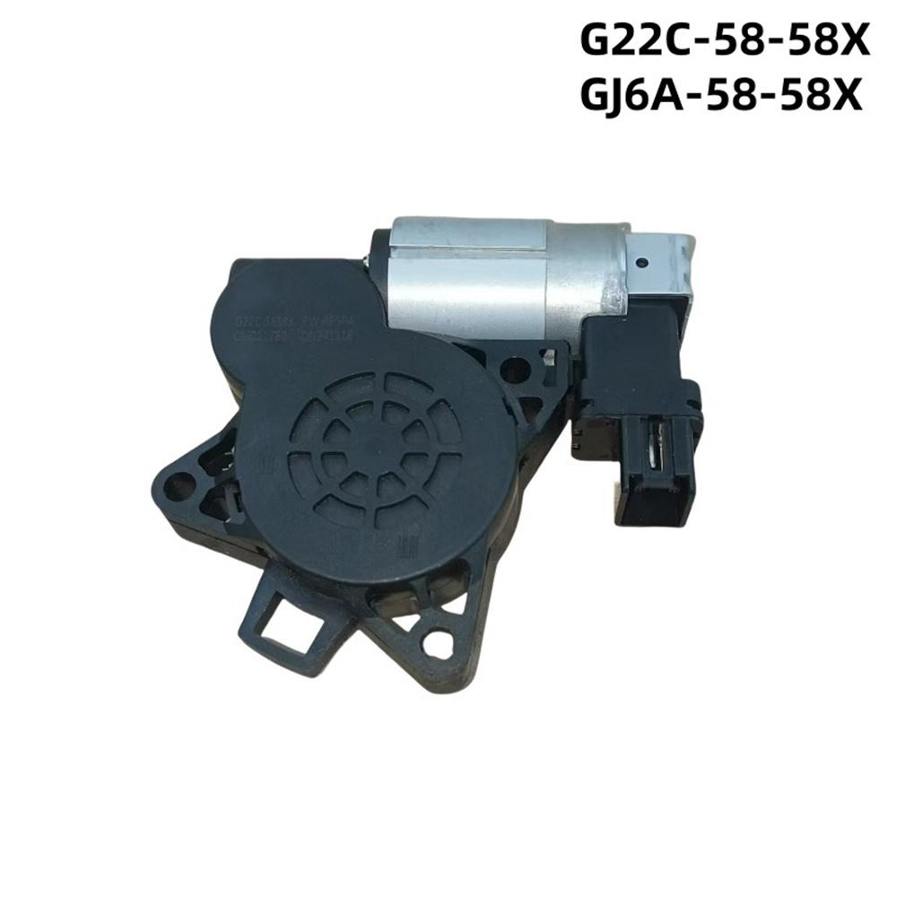 Front Right Power Window Lifter Regulator Motor For Mazda 3 5 6 CX-9 CX-7 RX-8