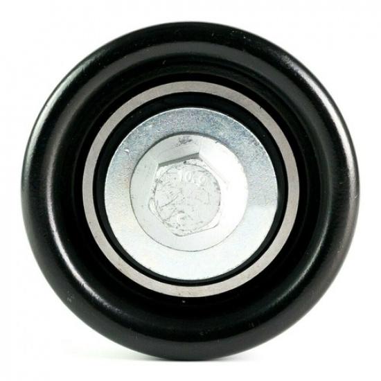 Accessory Belt Idler Pulley For 2004-2011 2009 Cadillac CTS SRX STS 2.8L 3.6L