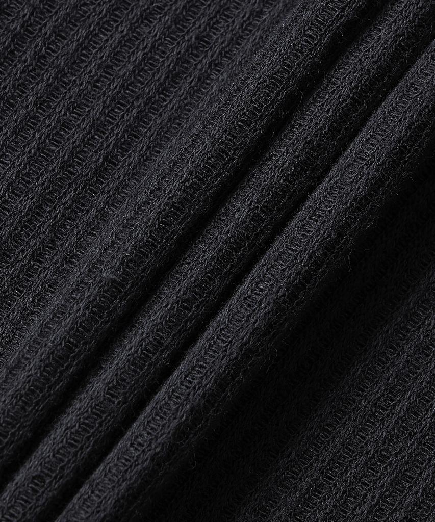 adidas Waffle 3S Tee - Black / Kw7444