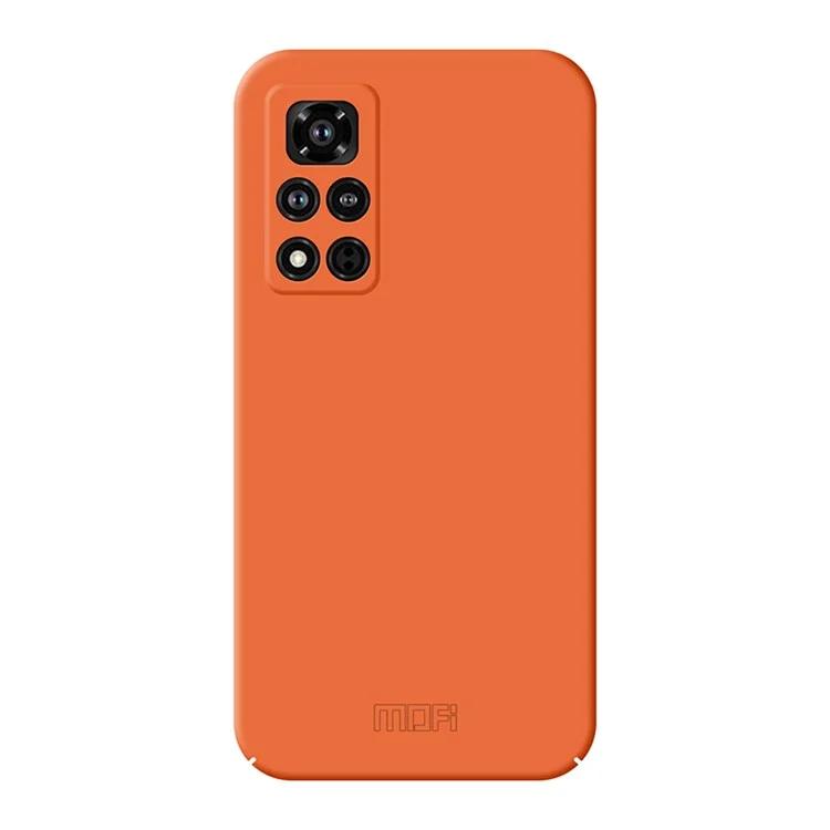 

Чехол для телефона серии JK Qin для Honor V40 5G, защитный чехол для телефона на ощупь