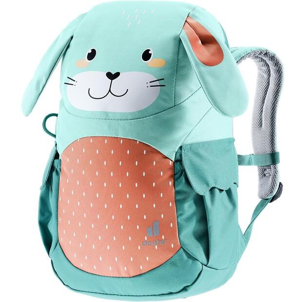 

Рюкзак Deuter Kikki glacier/dustblue (Junior) (3610423-1369)