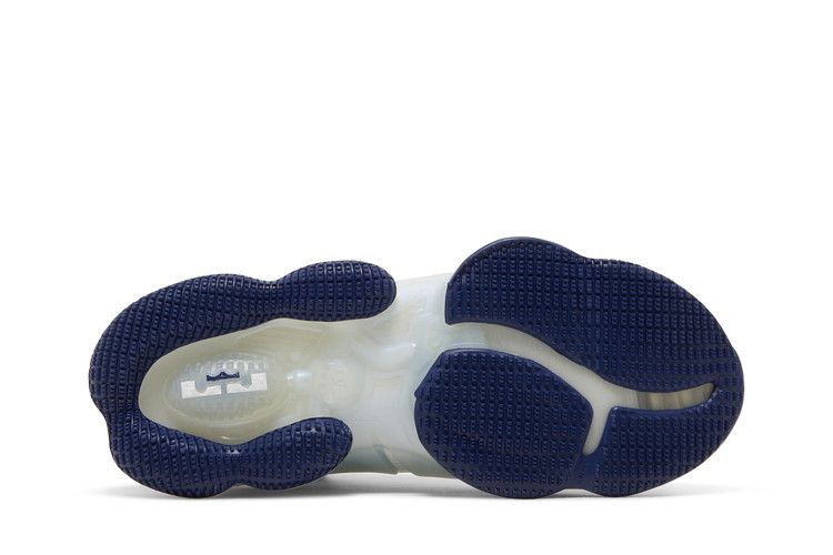 Space Jam x Nike LeBron 19 EP 'Trainingsanzug'