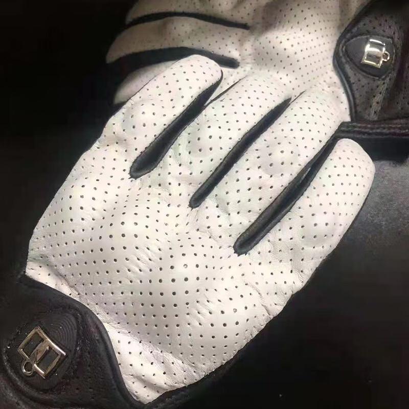 Summer Motorcycle Riding Gloves