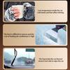 12V 200W Electric Car Heater Electric Cooling Heating Fan Portable Demister Defroster Dryer Windshield Defogging Accessroies