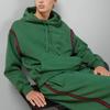 SS24 Sweatshirt Men's Green 768444-XJF3U-3754