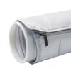 Adjustable Vent Cover Adapter Sleeve for Air Conditioning Hoses Heat Retention Easy Installation Elastic Fasteners