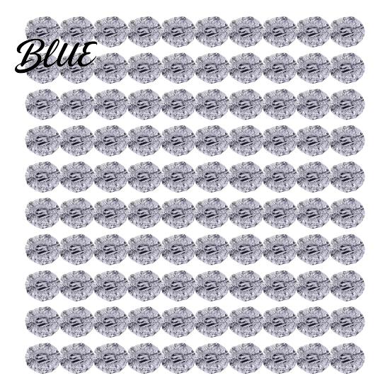 Flexible Bowl Lid Plastic Wrap Stretchable Food Covers Lids for Bowls Plates Pots Meal Prep Containers Heat Retaining Freshness Preserver Kitchen