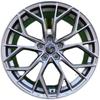 Antler Wheel Hub 18/19" for Angkesaila/Zhi Pao Yipao K5 Kaixian Soran Atezza Tiguan CC