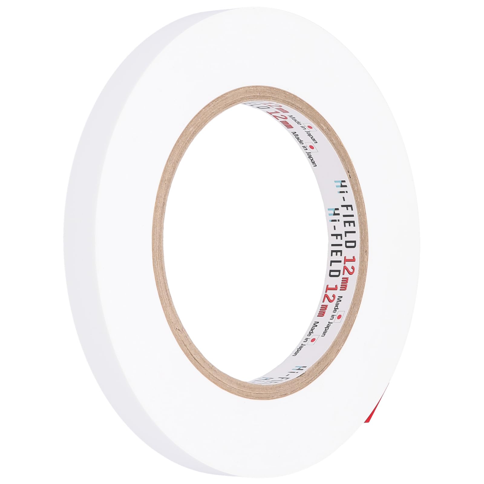 

Малярный скотч для Made in 12мм x 50м для и Пескоструйной обработки Hi-FIELD Термостойкий Кривые, Япония, Рулон, Покраска, Канавки,