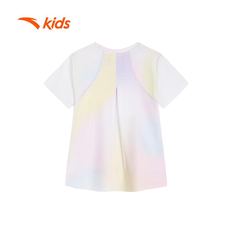 Anta Girls' Quick-Dry Sport T-Shirt