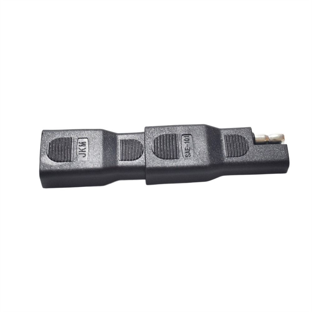 SAE Male to Male SAE to SAE Polarity Reverse Adapter SAE Connector Cord Quick Disconnect Cable