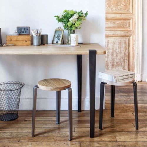 F-Shaped Table Legs, Furniture Legs, Clamps, Iron Legs, Support Legs, Table Feet, Work Table Legs, Desk Legs, Removable Metal Adjustable Table Legs, D